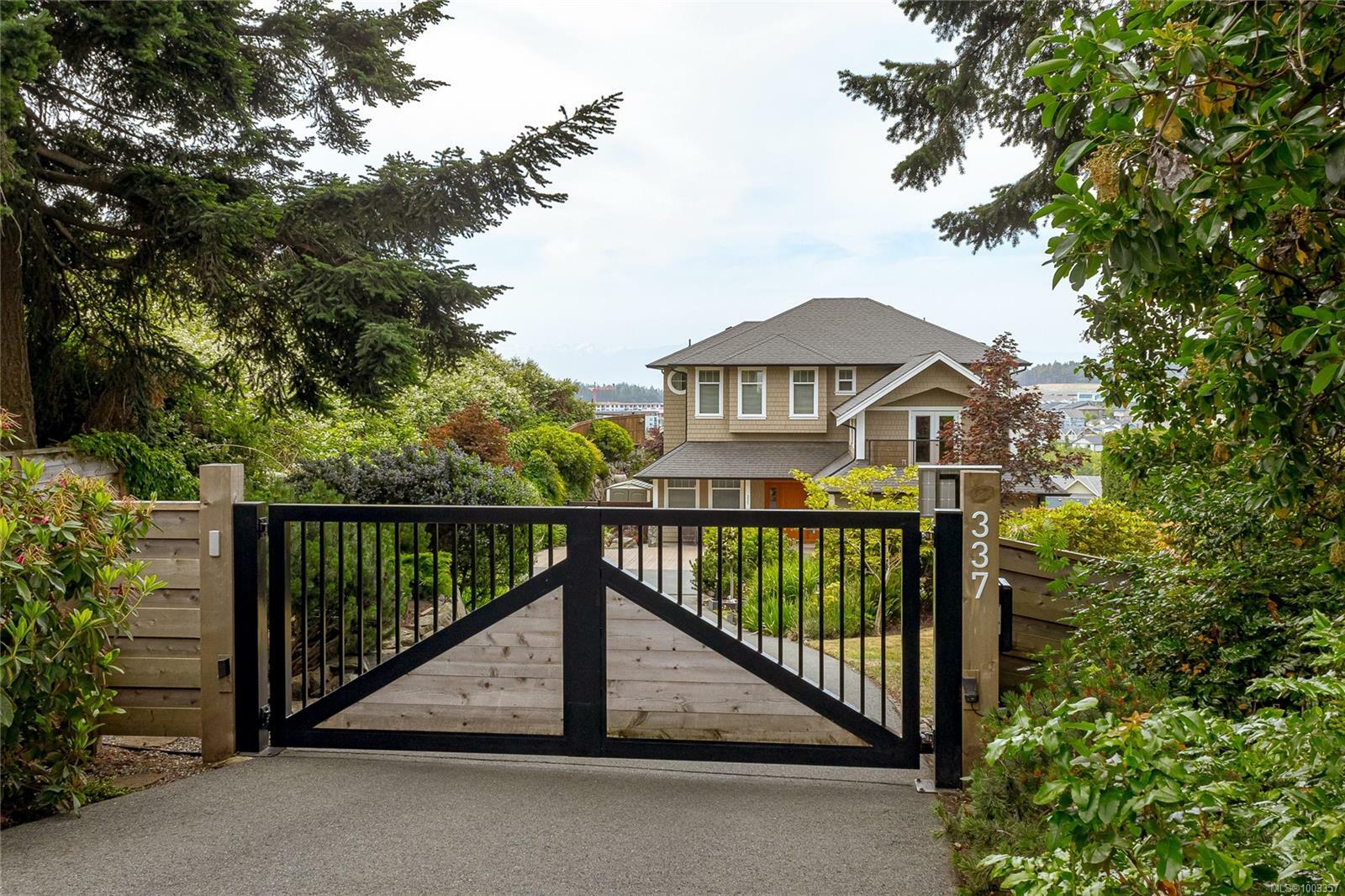 Property Photo: 337 Cotlow Rd BC V9C 2E9