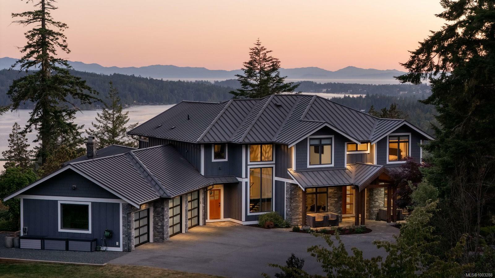 Property Photo: 5335 Basinview Hts BC V9Z 1K4
