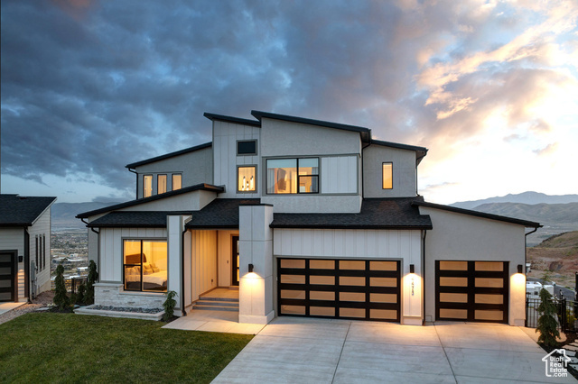 4473 N Solstice Dr  Lehi UT 84043 photo