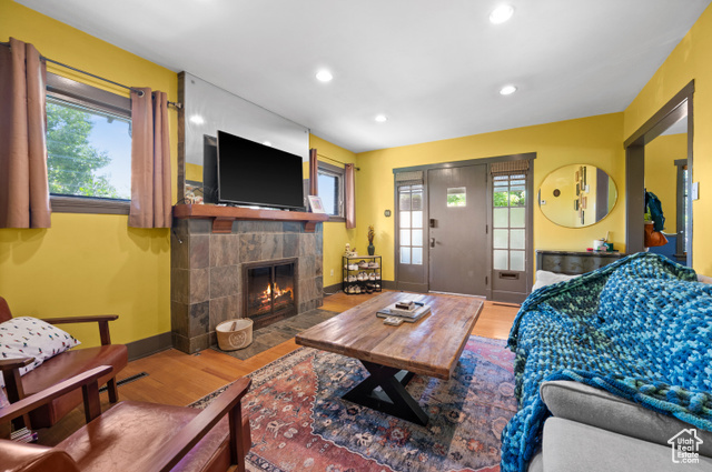 Property Photo: 832 E Ramona Ave UT 84105