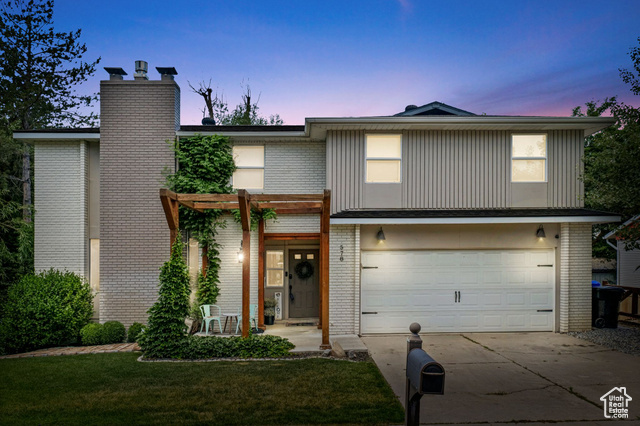Property Photo: 578 S 750 E UT 84010