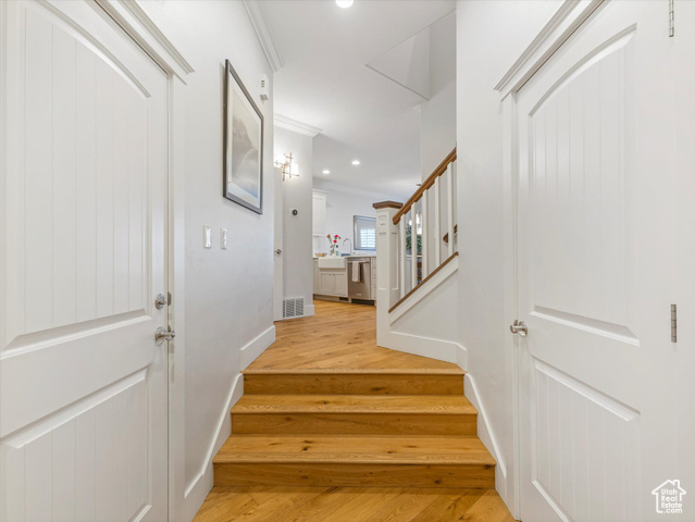 Property Photo: 4823 S Brooks Way UT 84117