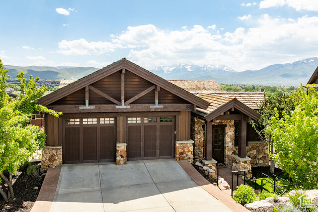 Property Photo: 285 N Kings Peak Ct UT 84032