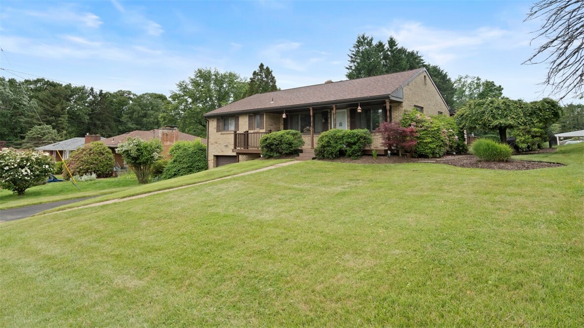 Property Photo: 4725 Tomer Drive PA 15668