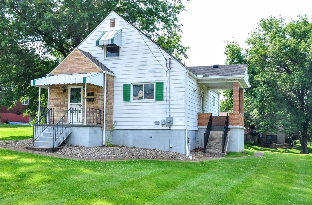 Property Photo: 312 Delmont Avenue PA 15012