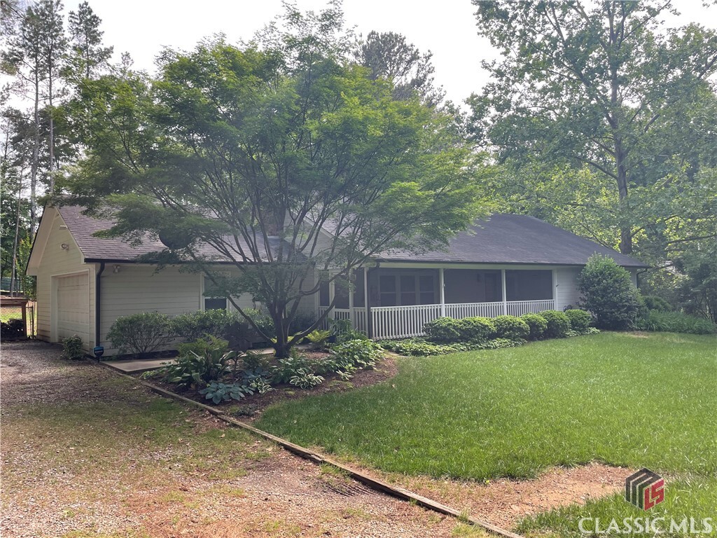 Property Photo: 270 Bentwood Trail GA 30683