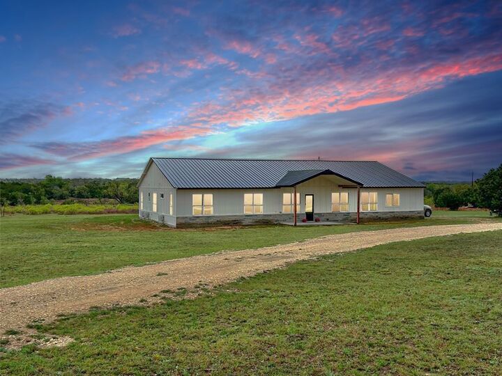 720 County Road 2337  Lampasas TX 76550 photo