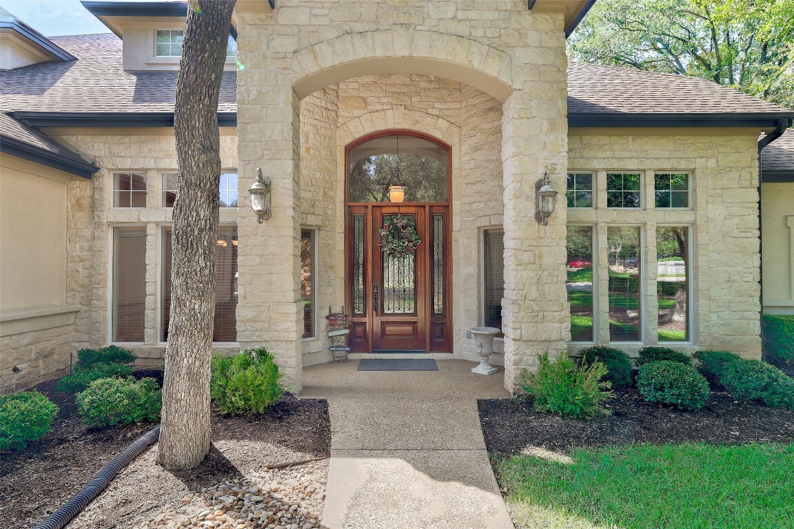 Property Photo: 25 Meadows End Drive TX 78628