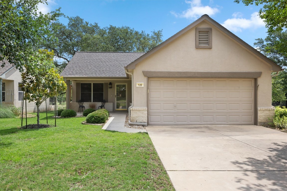 Property Photo: 120 Plover Pass TX 78633