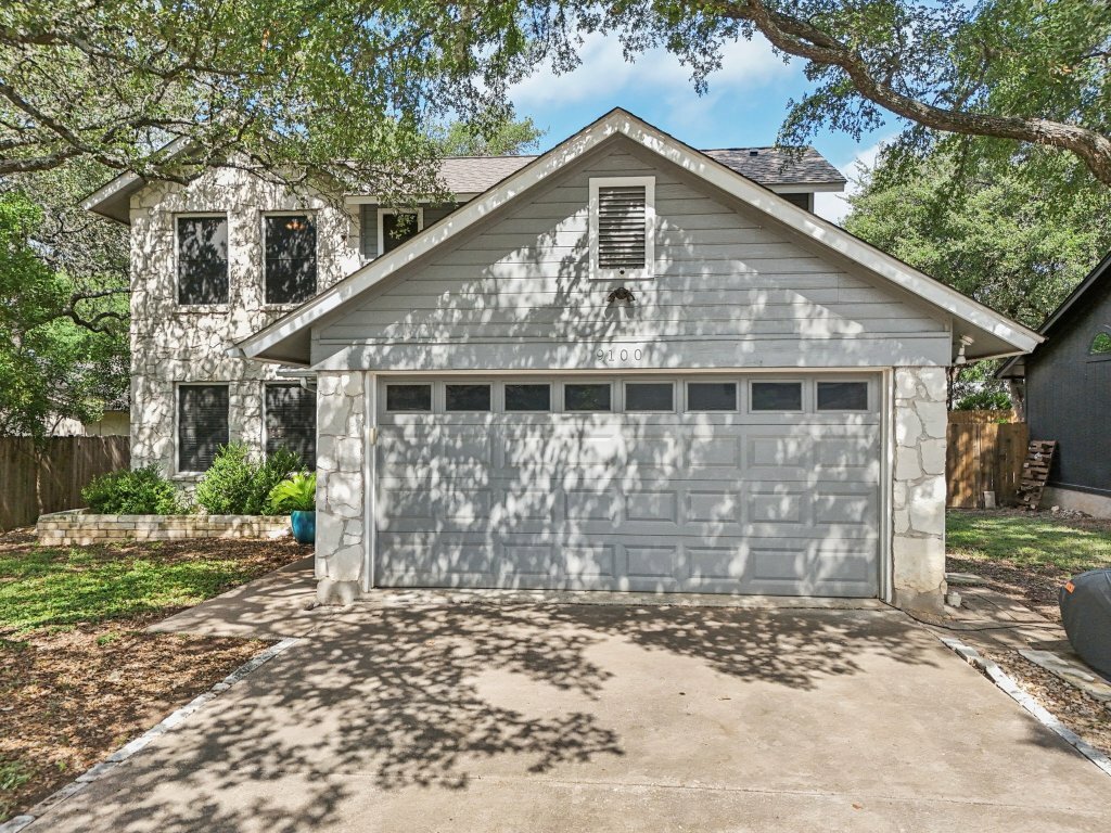 Property Photo: 9100 Bill Hickcock Pass TX 78748