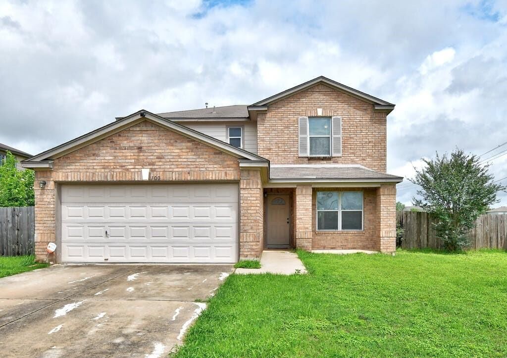 Property Photo:  100 Pimlico  TX 78640 
