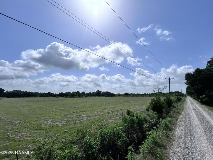 Property Photo:  Tbd Sonnier Road 3-B  LA 70525 