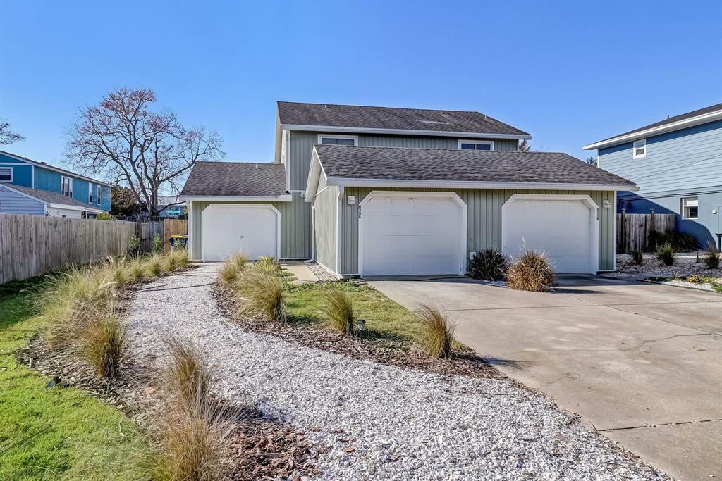Property Photo: 833 Mary St Unit B FL 32034