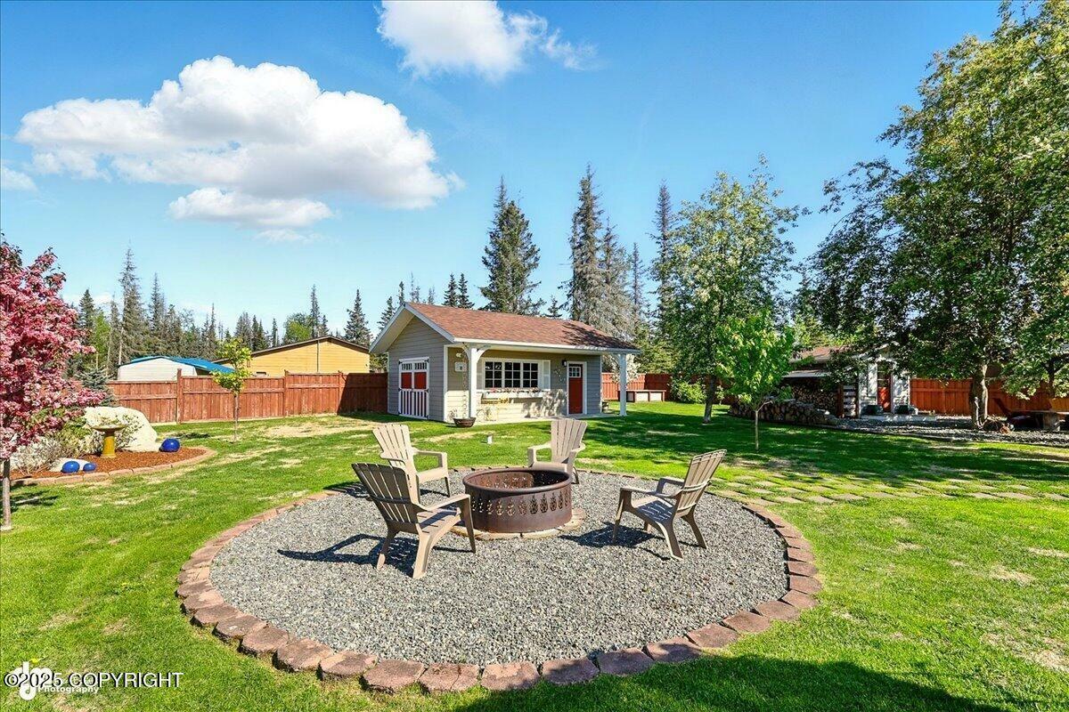Property Photo: 35260 Rockwood Drive AK 99669