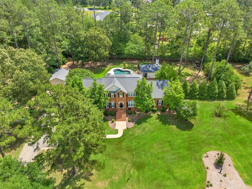 Property Photo: 179 Pebble Ridge Drive GA 31763