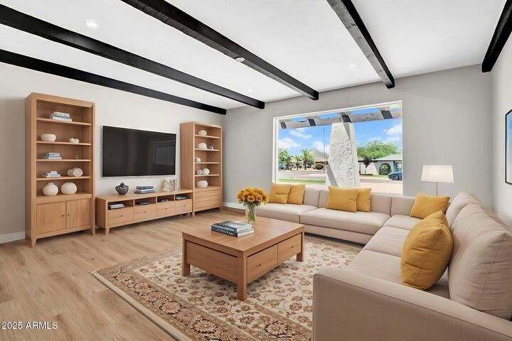 Property Photo:  2801 E Sunnyside Drive  AZ 85028 