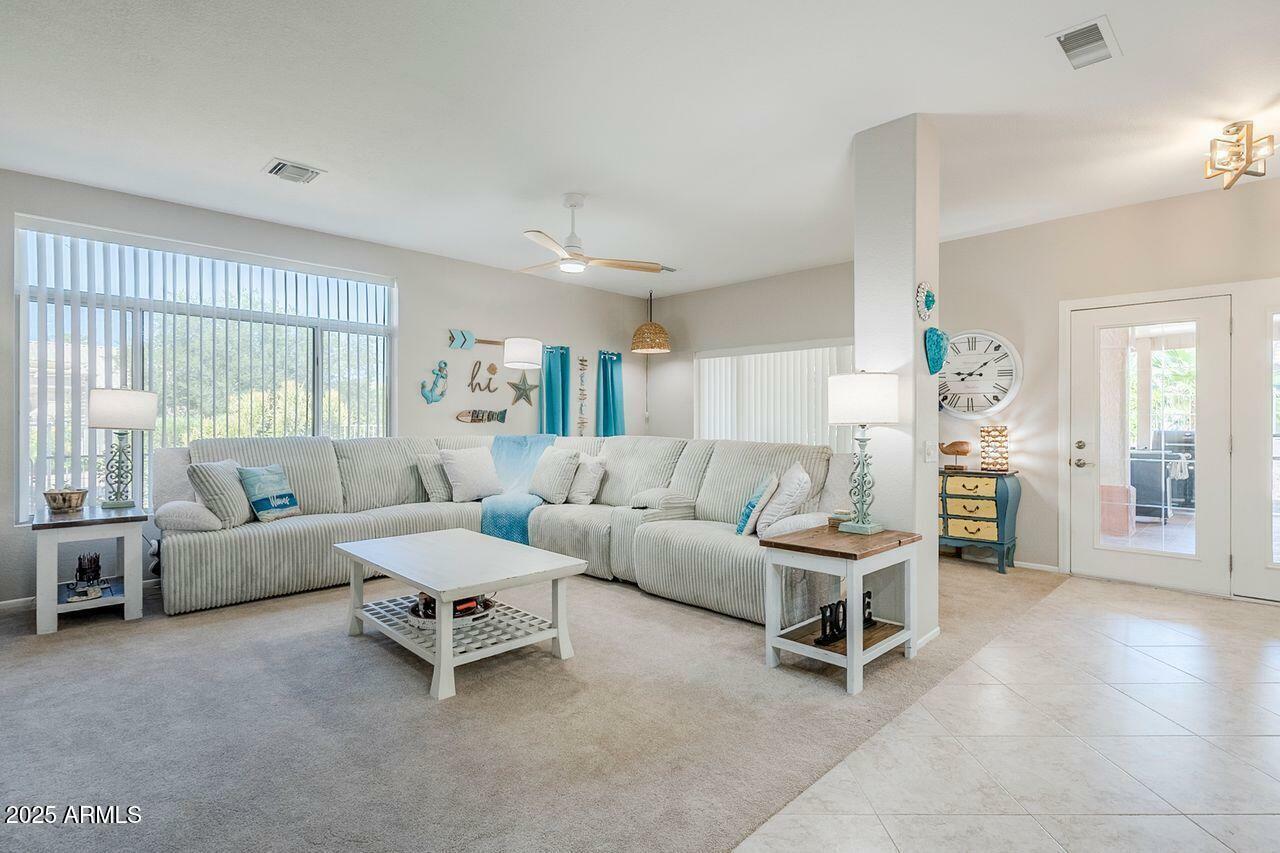 Property Photo:  22614 N Las Brizas Lane  AZ 85375 