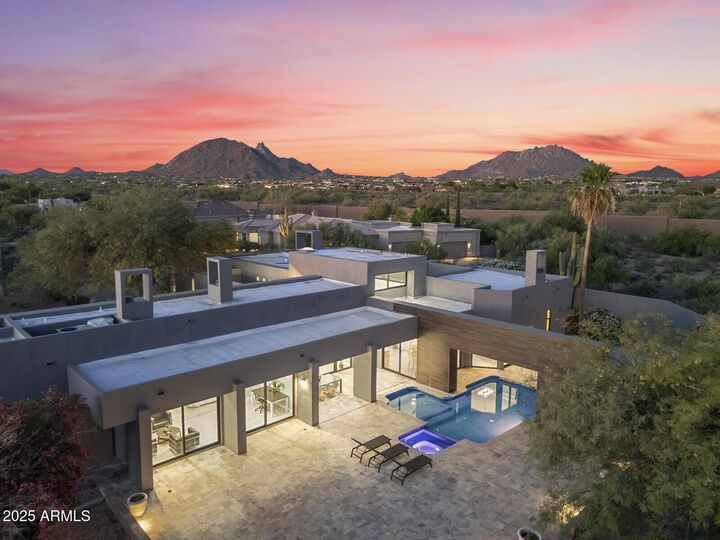 Property Photo:  24201 N 87th Street  AZ 85255 