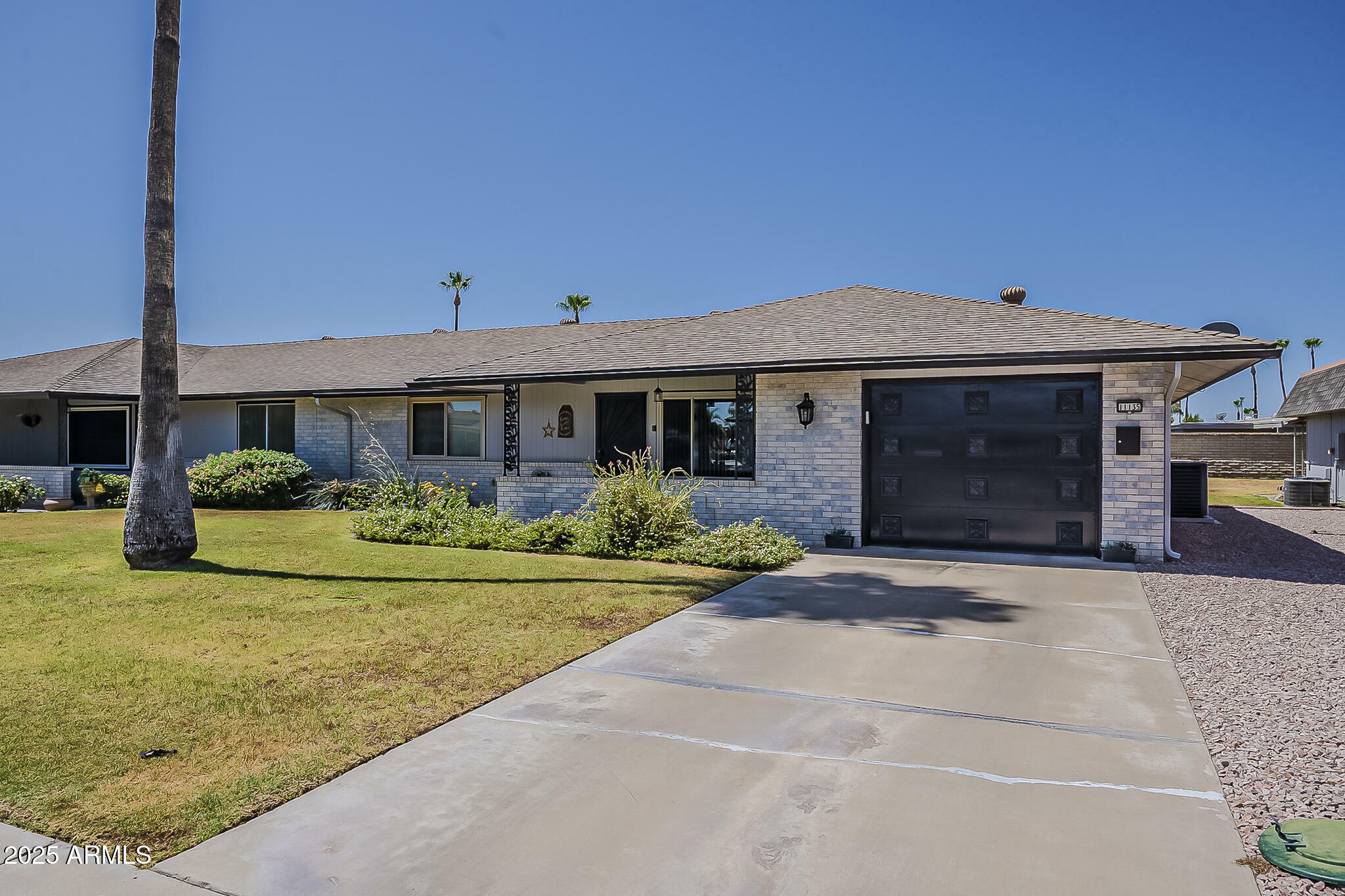 Property Photo: 11135 W Cameo Drive AZ 85351