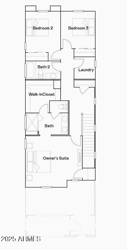Property Photo: 2934 N 98th Lane AZ 85037