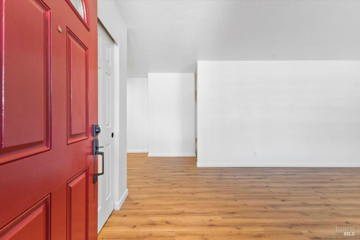 Property Photo: 2127 Firwood Avenue CA 95403