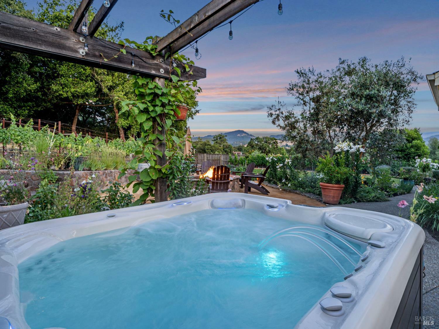 Property Photo: 1040 Slate Drive CA 95405