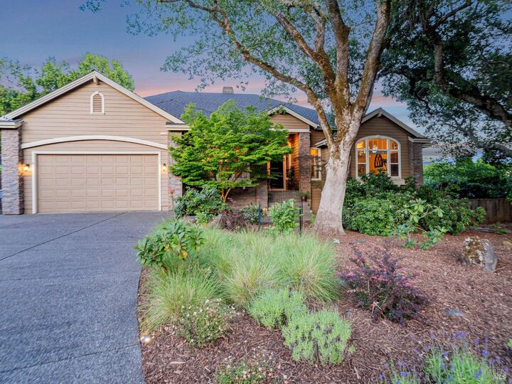Property Photo:  1040 Slate Drive  CA 95405 