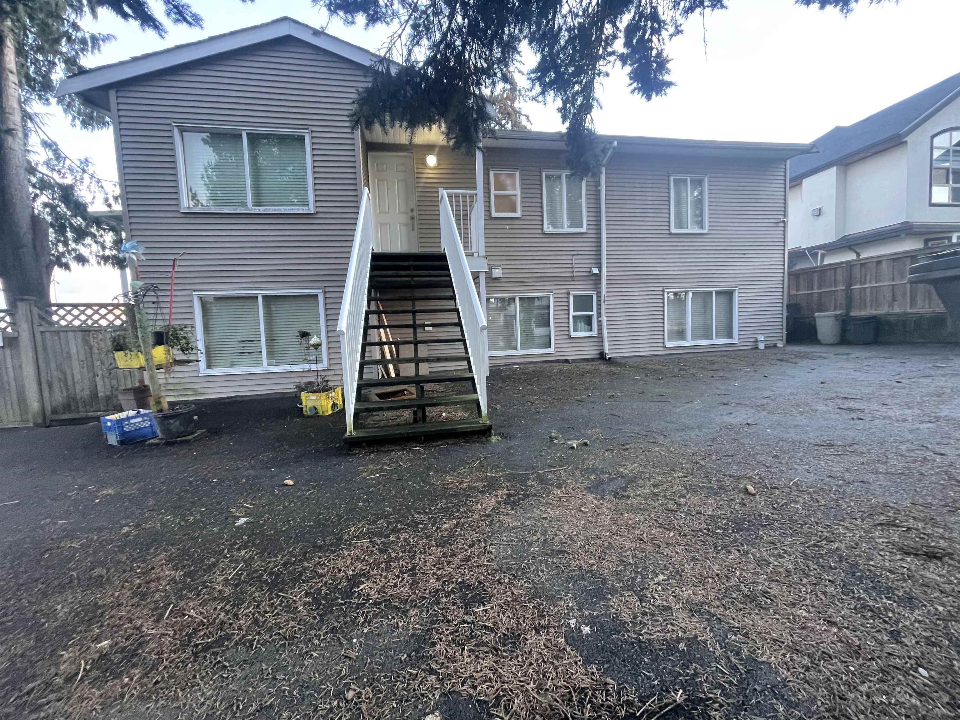 Property Photo: 13538 84 Avenue BC V3W 3H2