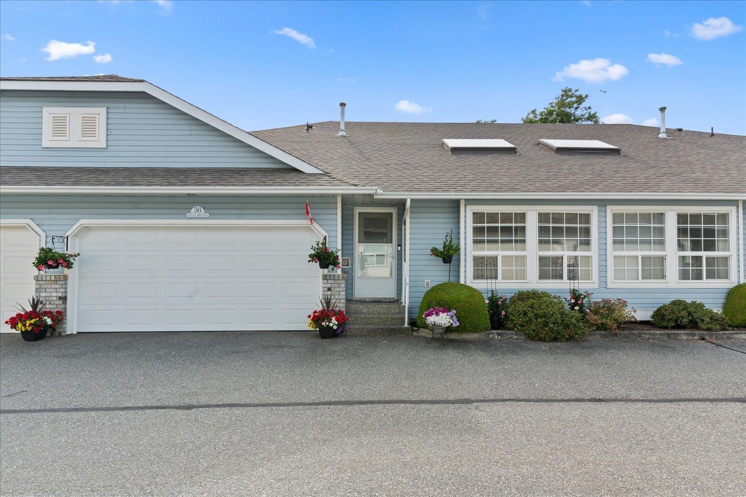 Property Photo: 45175 Wells Road 36 BC V2R 3K7
