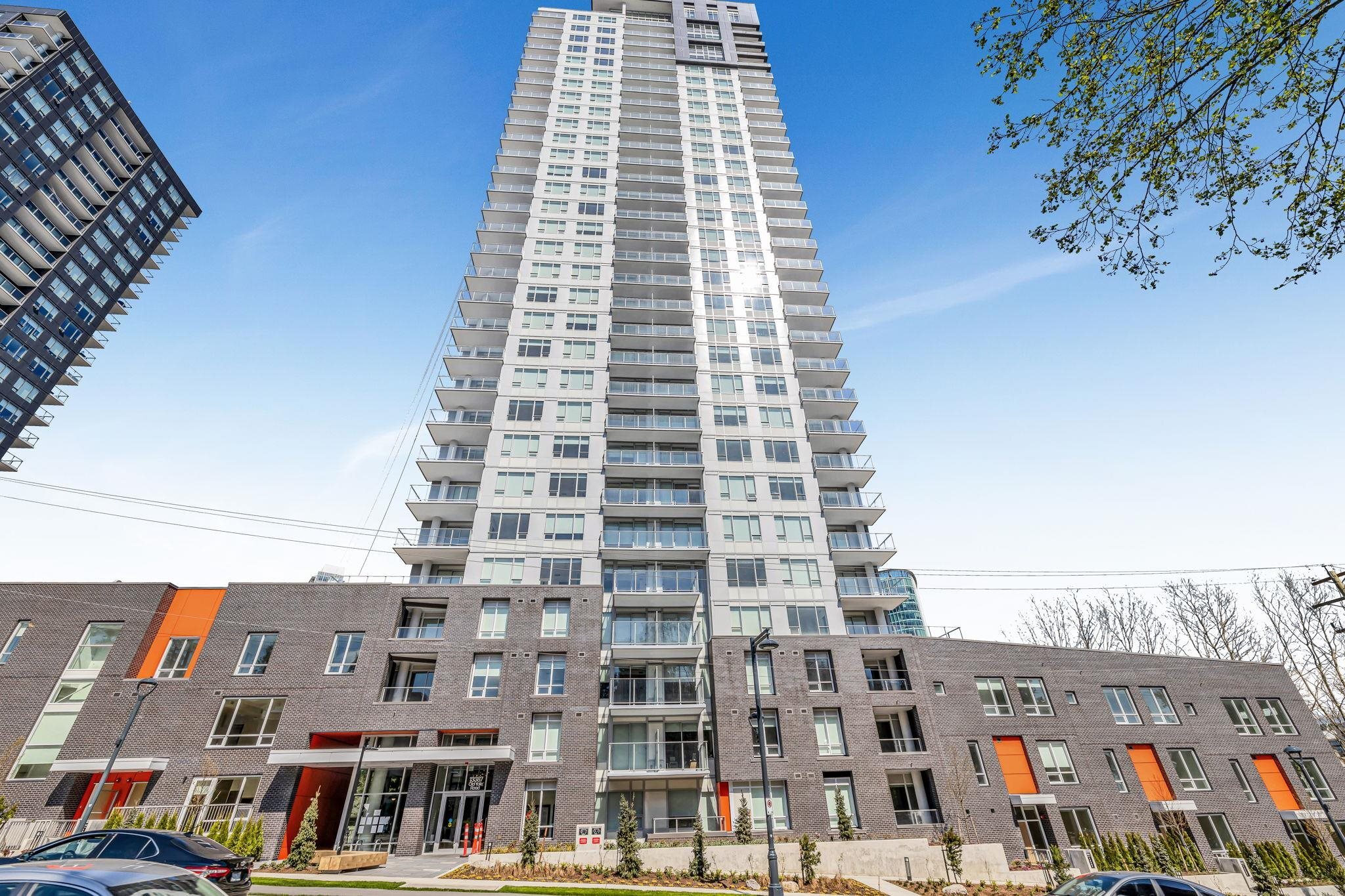 Property Photo: 13387 Old Yale Road 709 BC V3T 0V6