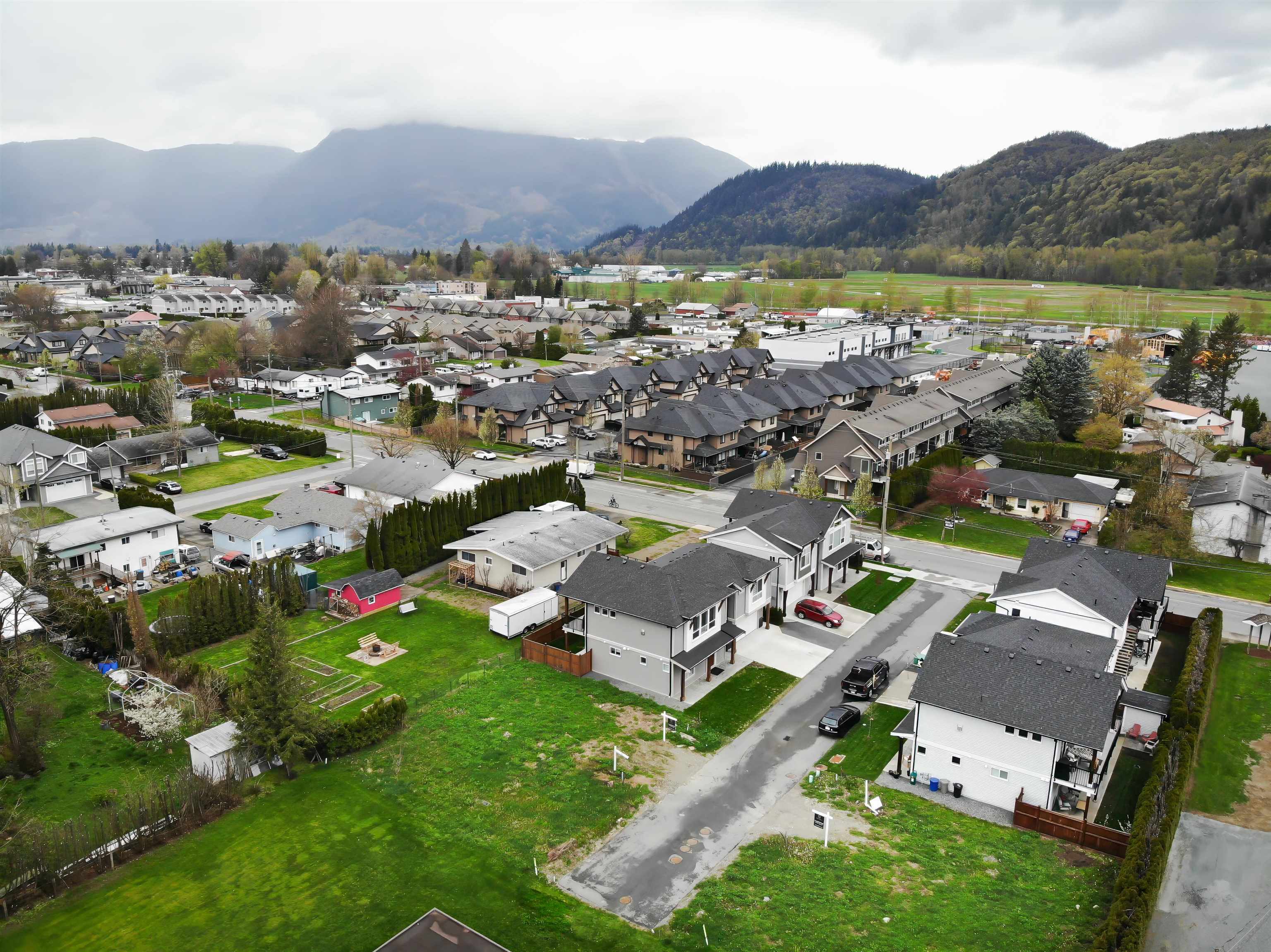 Property Photo: 7450 Morrow Road 5 BC V0M 1A2