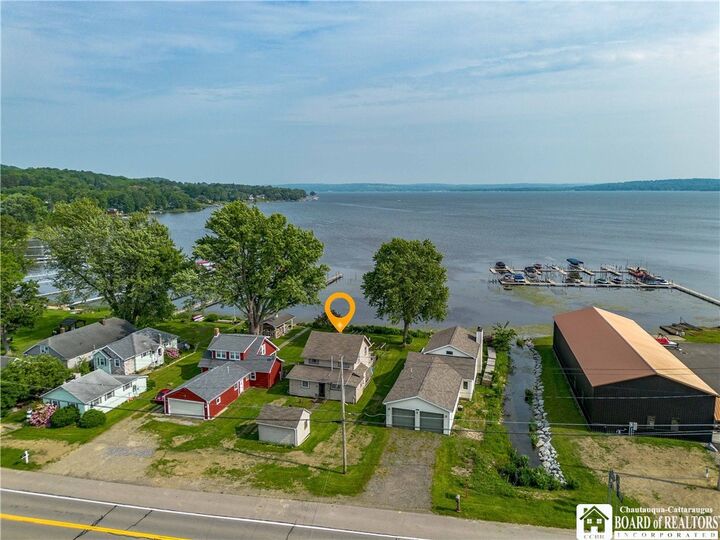 3971 Route 430  Bemus Point NY 14712 photo