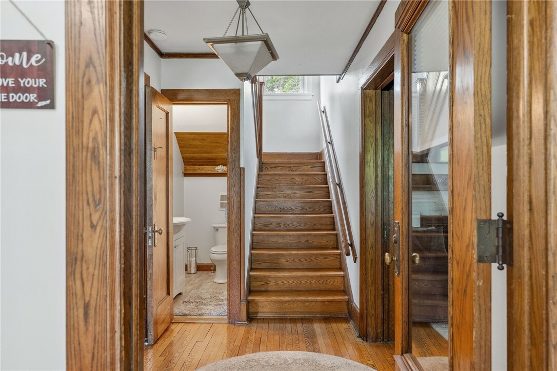 Property Photo: 123 Hudson Street NY 14850