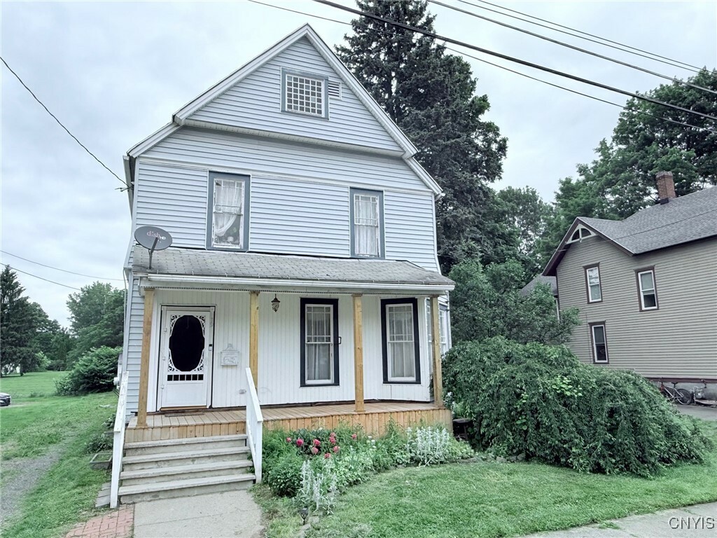 19 Elm Avenue  Homer NY 13077 photo