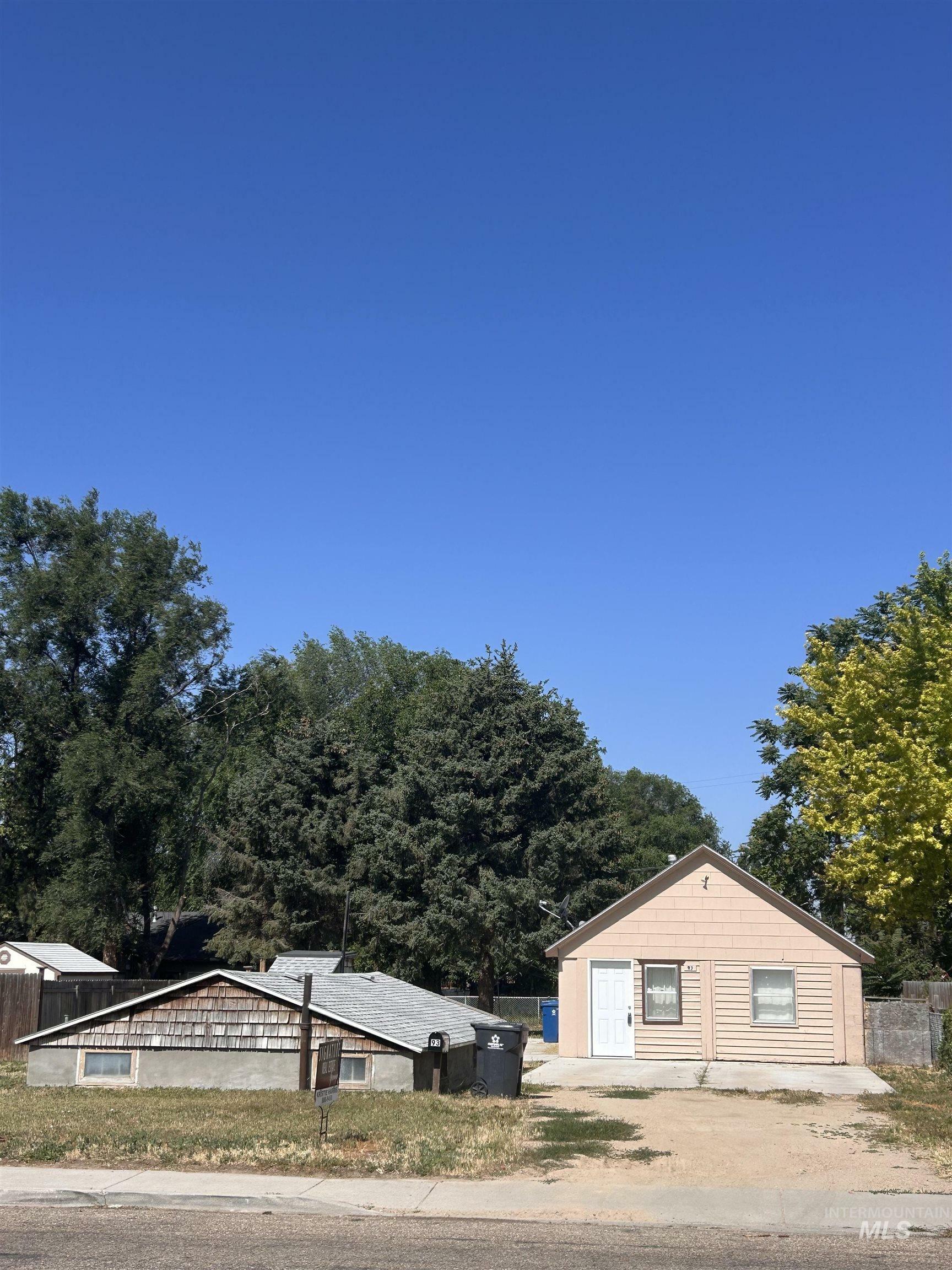 Property Photo: 93 N Canyon ID 83651