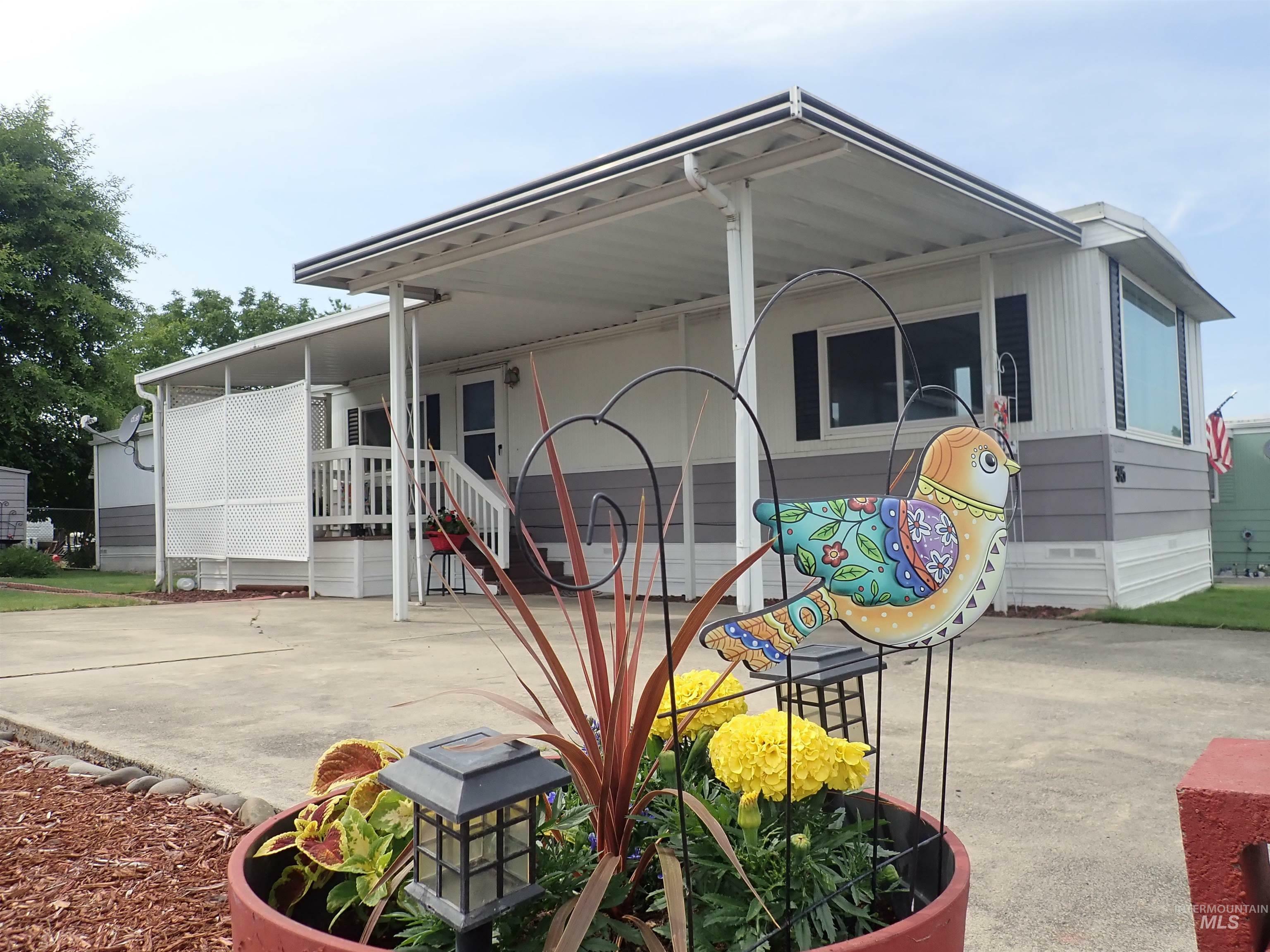 515 Warner Ave 35  Lewiston ID 83501 photo