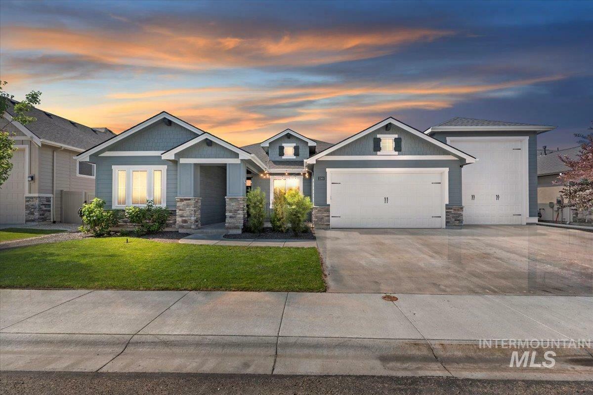 Property Photo:  2069 E. Whitetail St.  ID 83634 