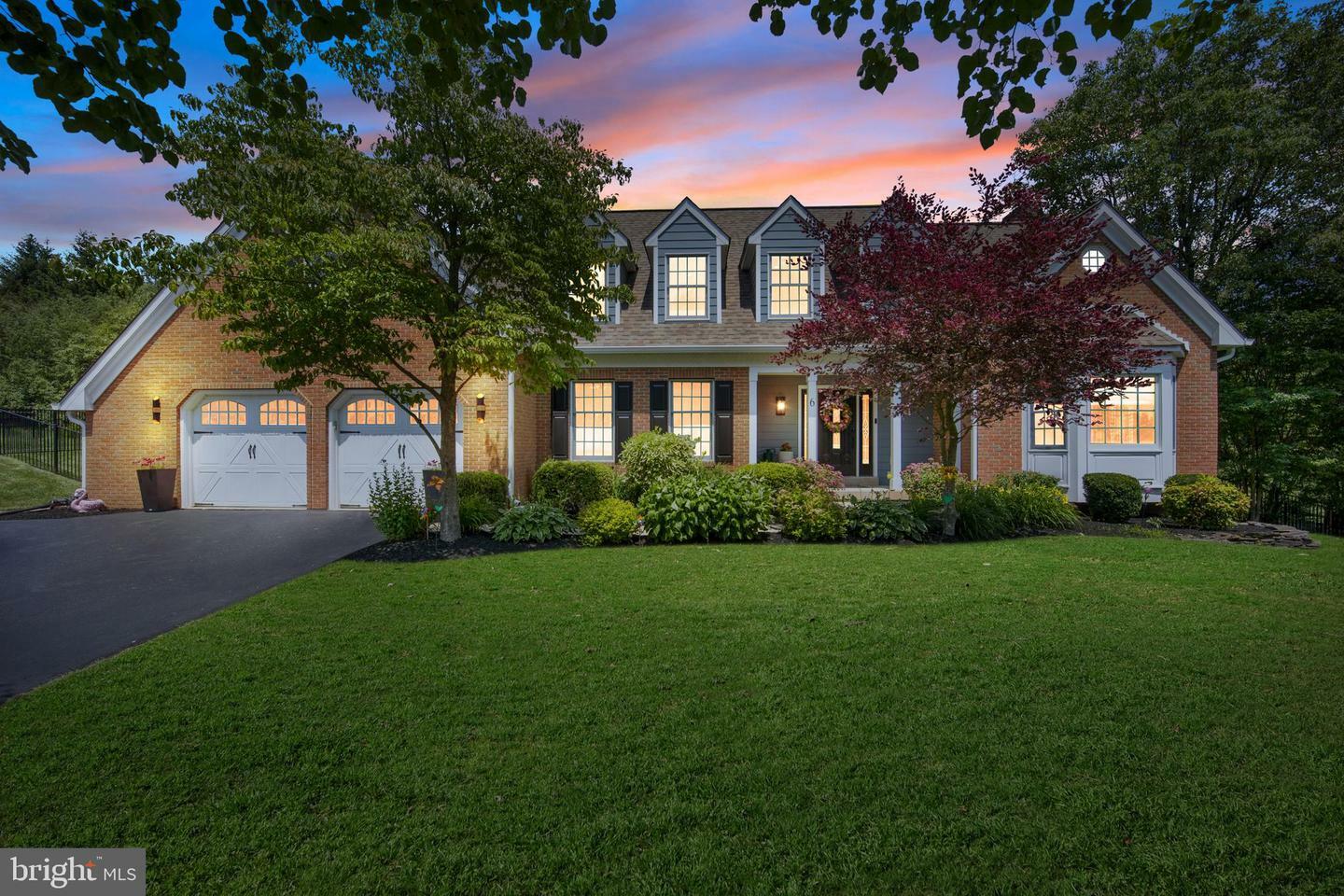 6 Valley Circle  Doylestown PA 18901 photo