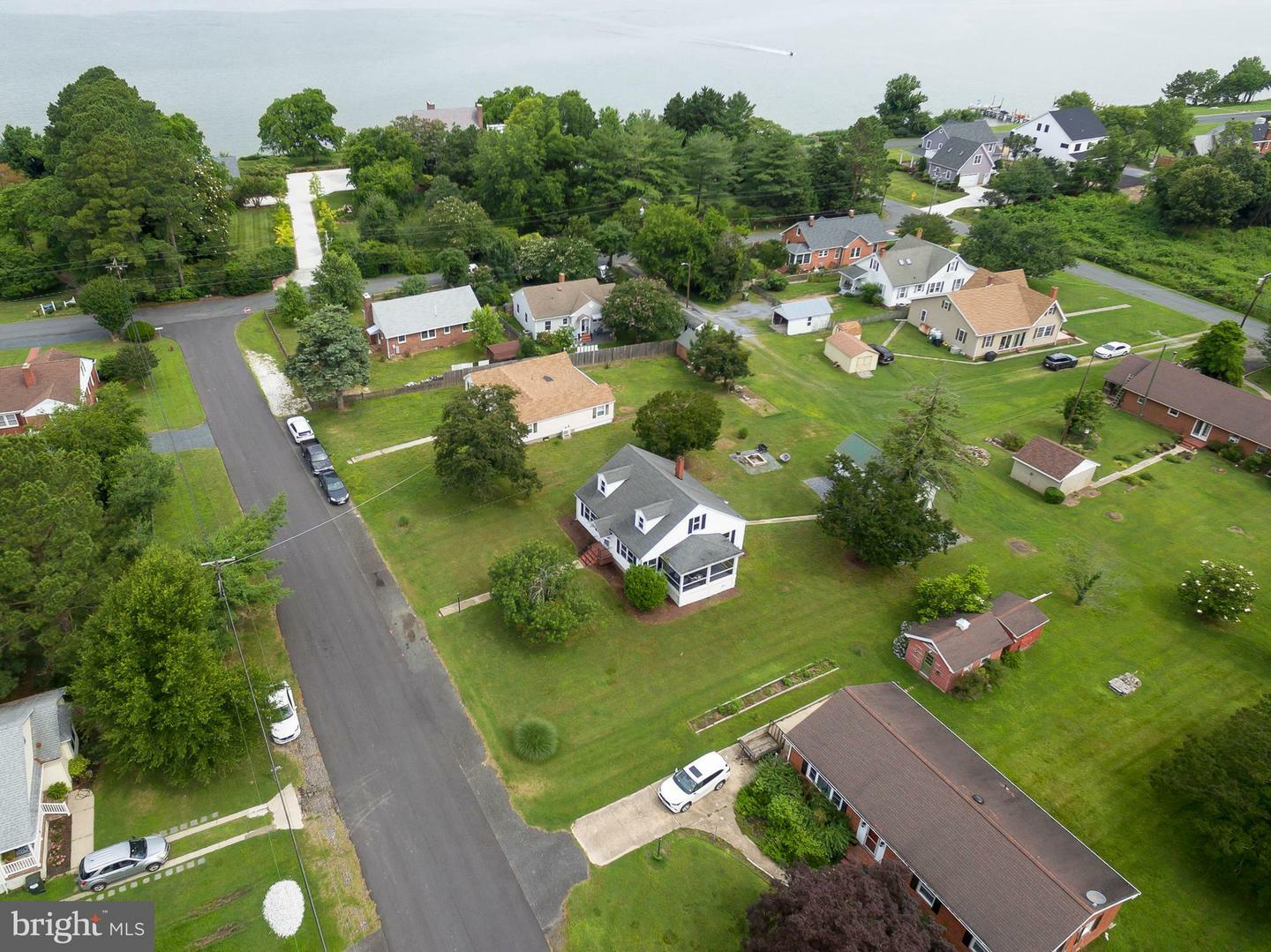 Property Photo: 209 Buena Vista Avenue MD 21613