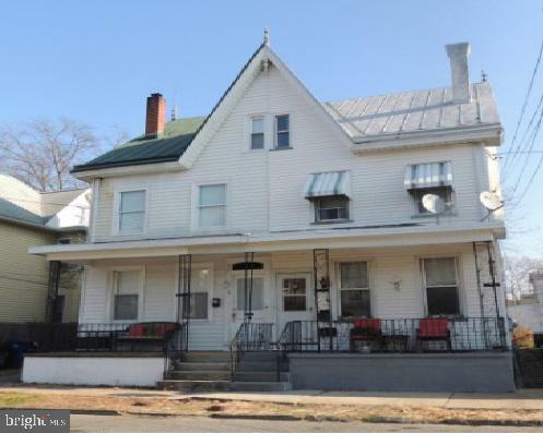 31 Bispham Street  Mount Holly NJ 08060 photo