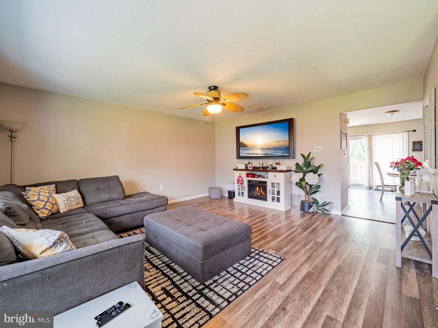 Property Photo: F9 Shirley Lane NJ 08648