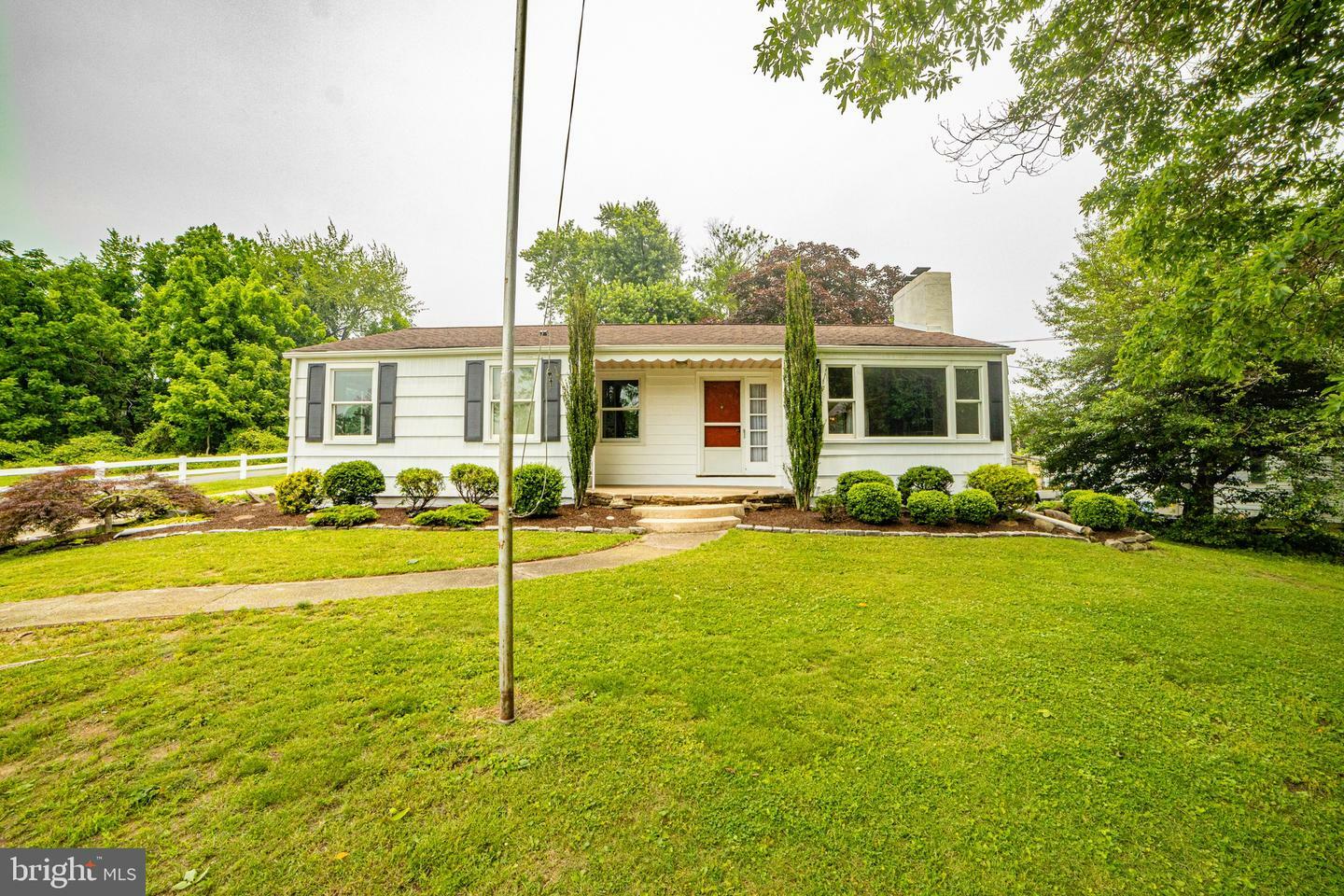 Property Photo:  4117 Chichester Avenue  PA 19061 
