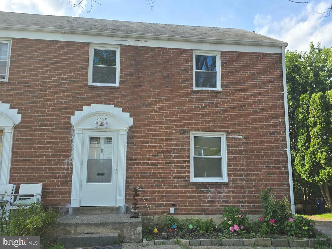 Property Photo: 2920 Rumson Drive PA 17104