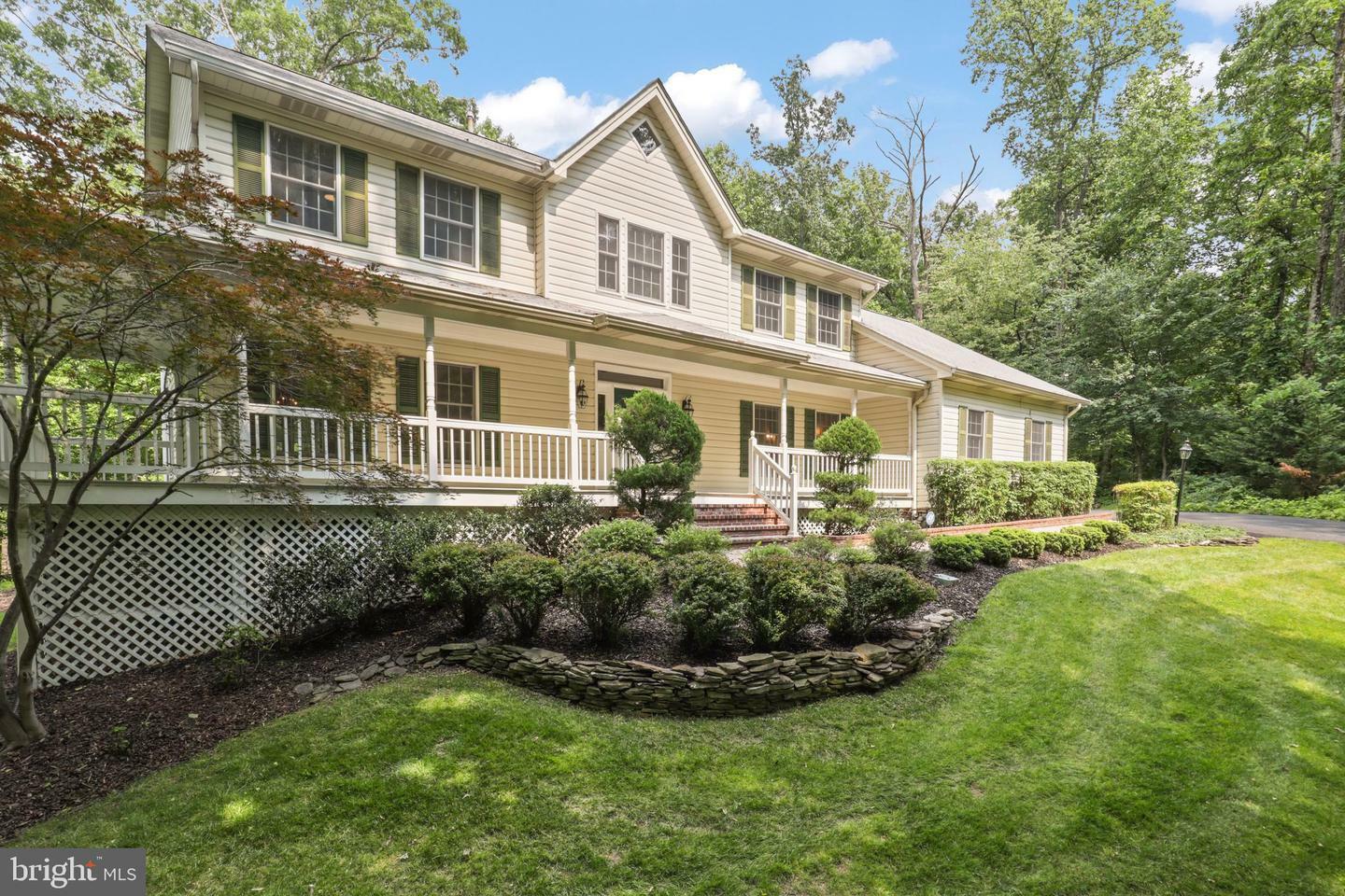 Property Photo: 12010 Waples Mill Road VA 22124