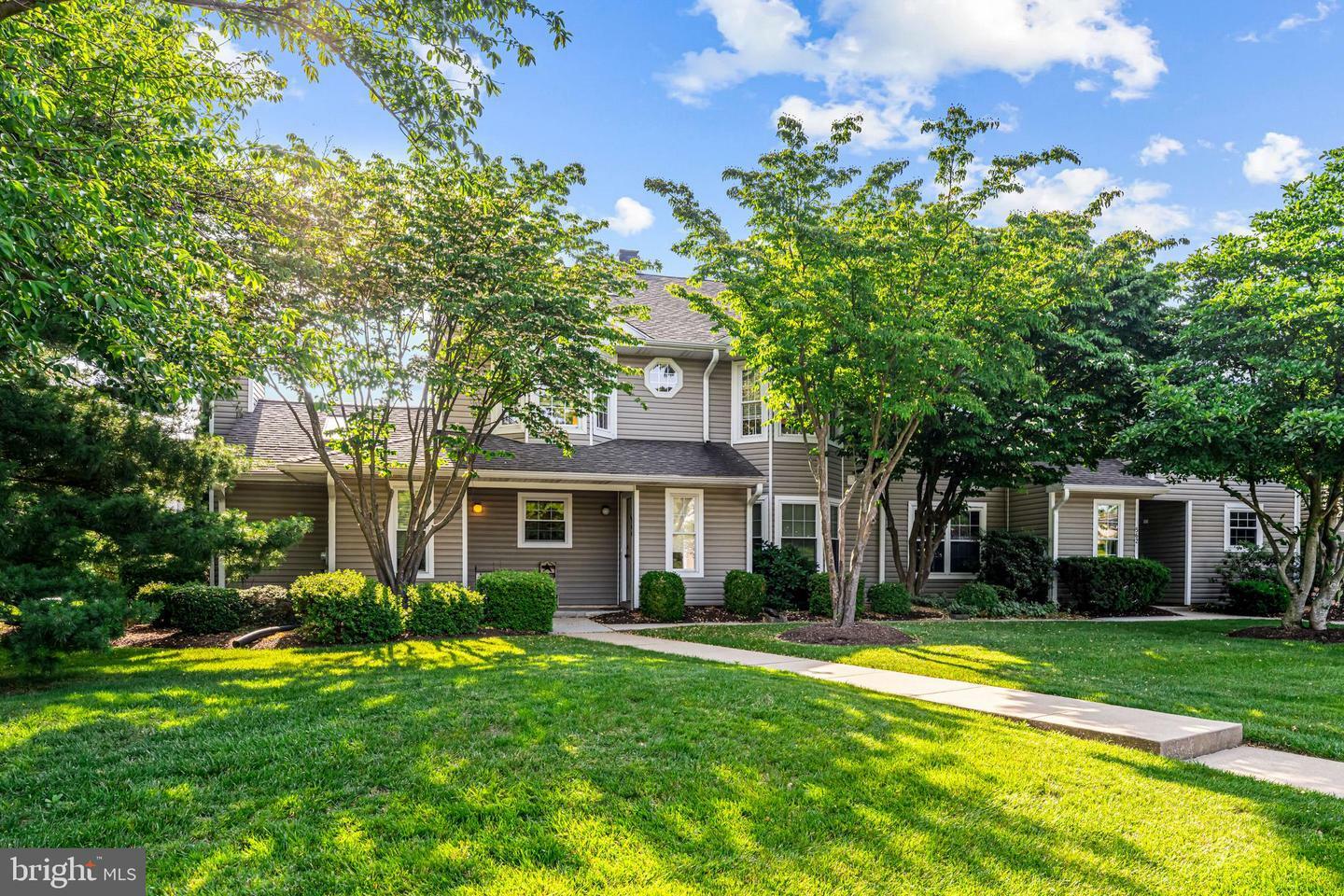 Property Photo: 564 Astor Square PA 19380