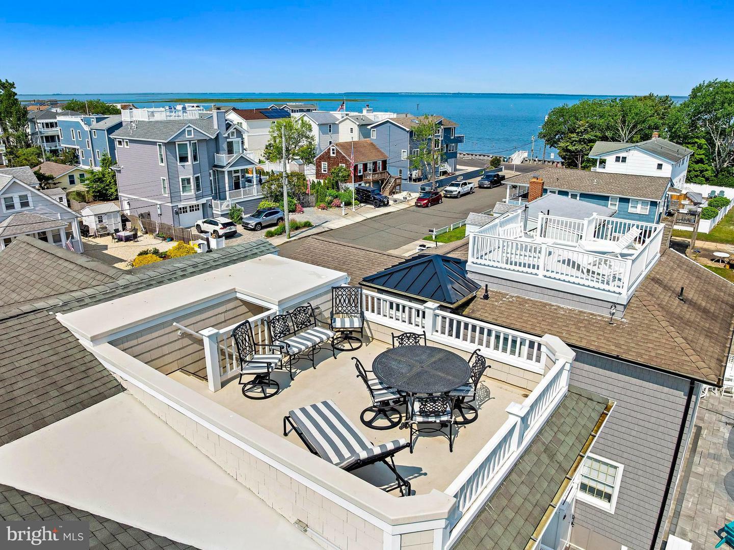 Property Photo:  127 W New Jersey Avenue  NJ 08008 