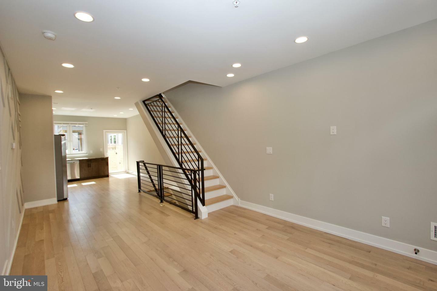 Property Photo: 2417 N Hancock Street PA 19133