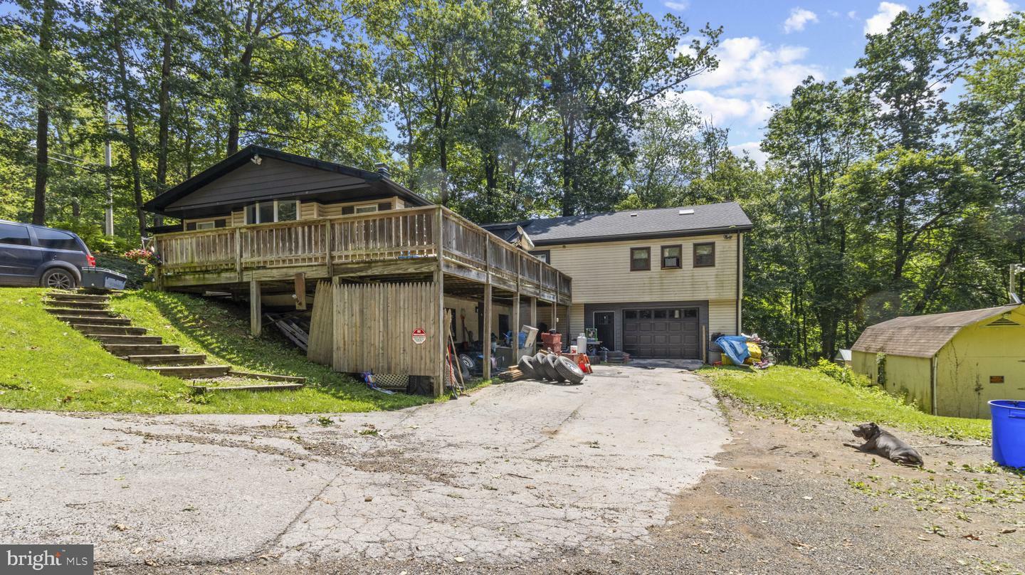 358 Hill Road  Honey Brook PA 19344 photo