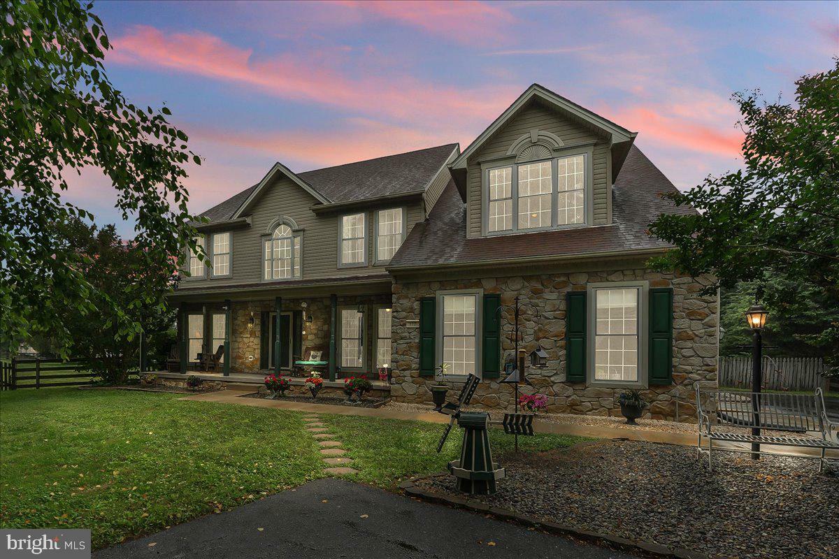 Property Photo:  117 Woodrow Lane  MD 21904 
