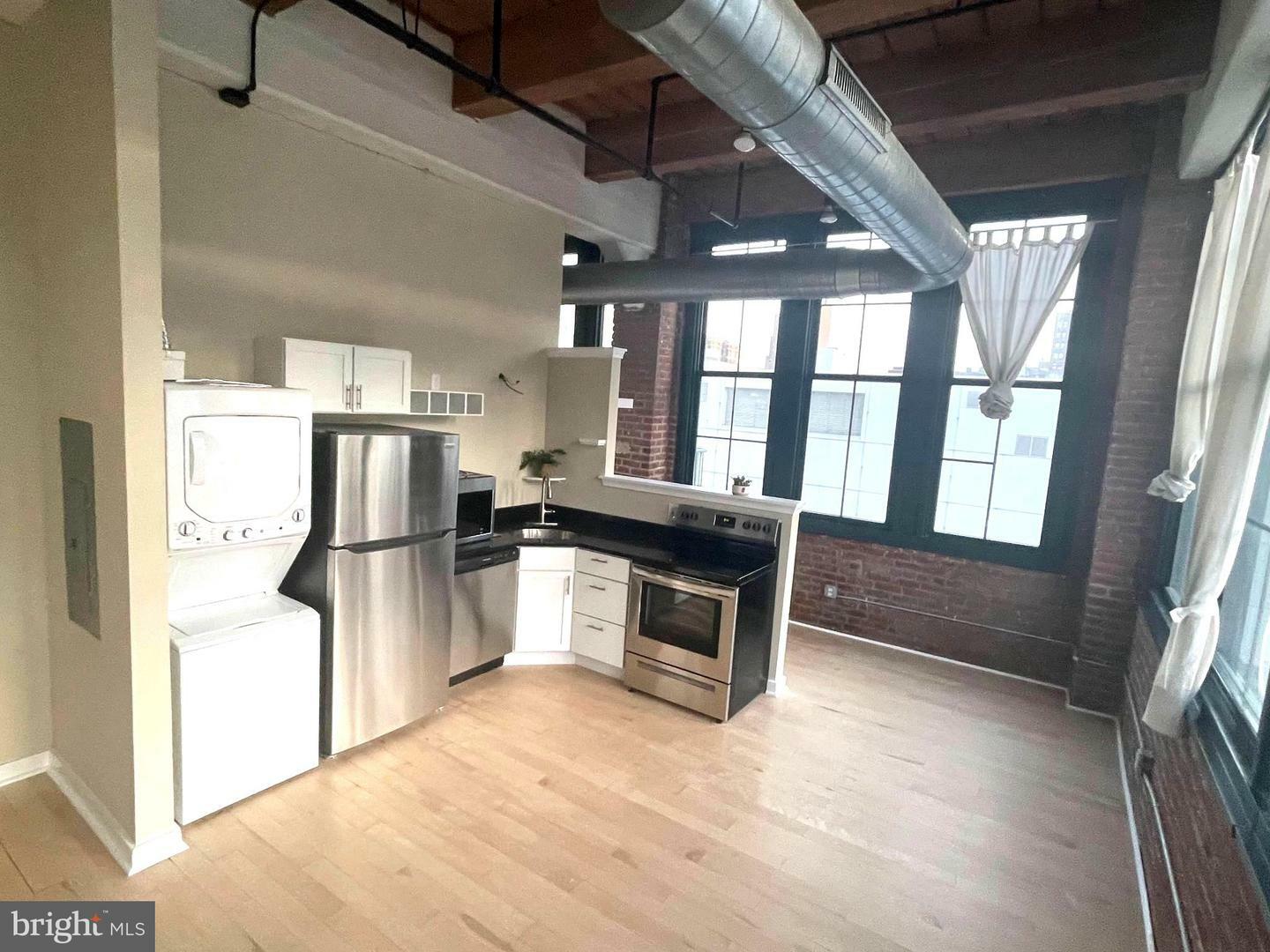 Property Photo: 1010 Arch Street 507 PA 19107